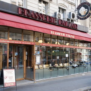 Brasserie Balzar — photo 2