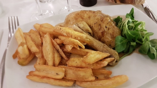 Brasserie Balzar — photo 6