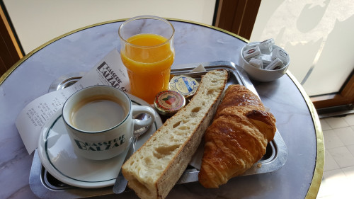 Brasserie Balzar — photo 8