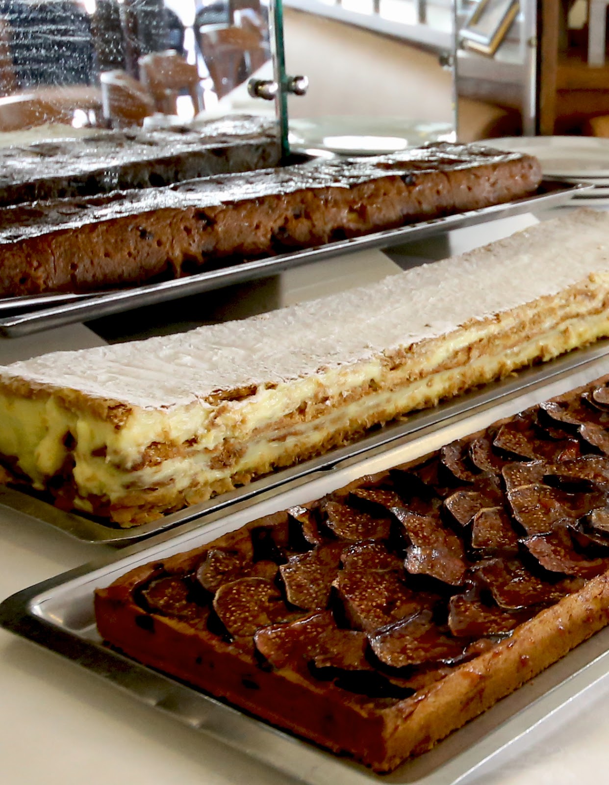 Brasserie Balzar