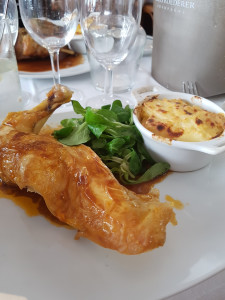 Brasserie Balzar — photo 10