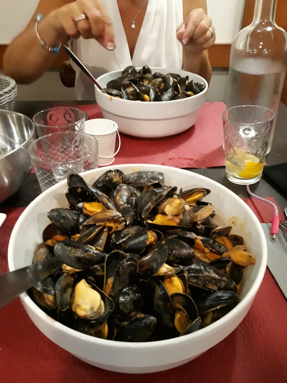 La Moulerie de la Gare — photo 6
