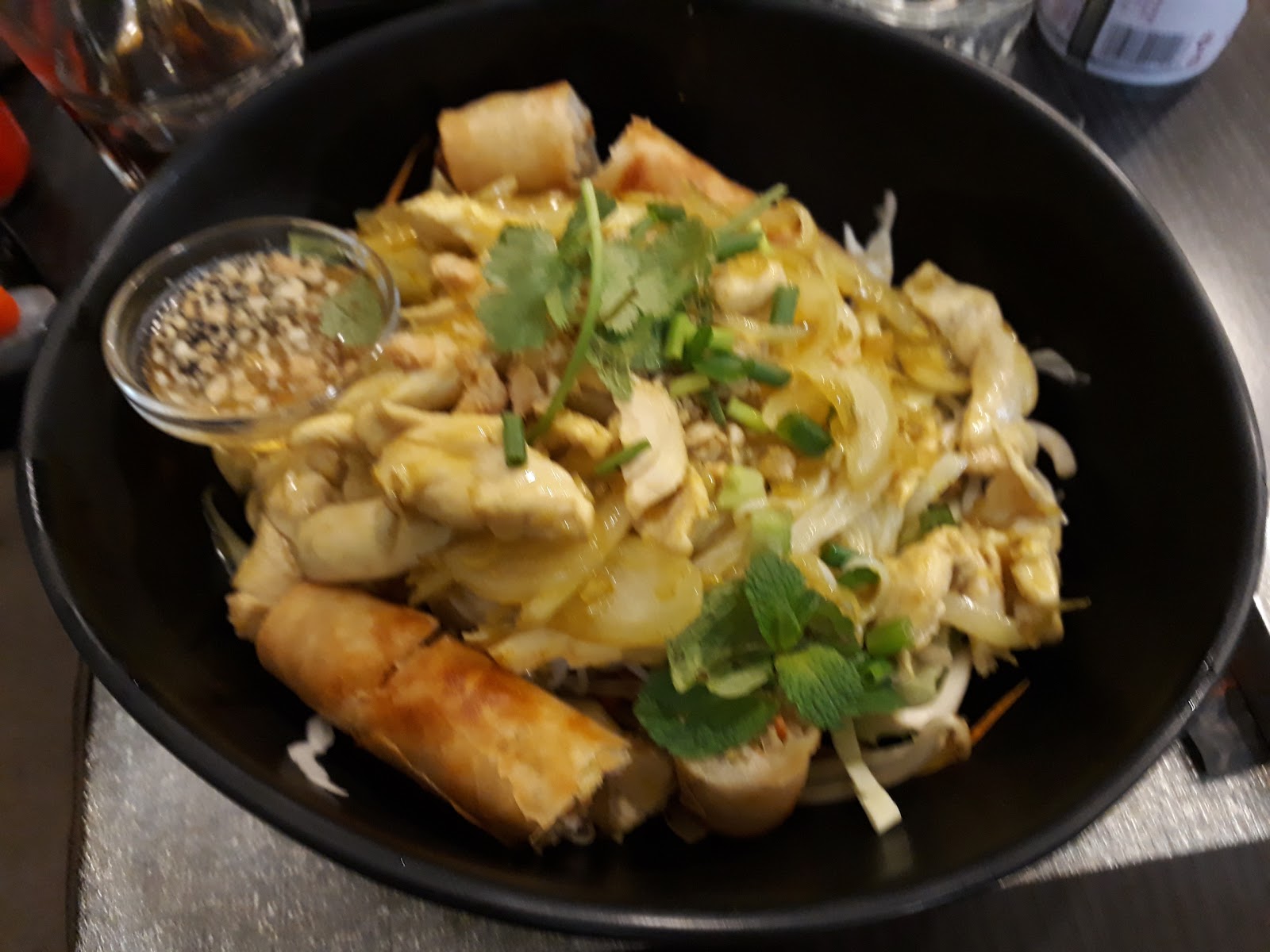 Asian Touch — photo 2