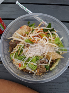 BKF (BÒBÚN KING FOOD) — photo 1