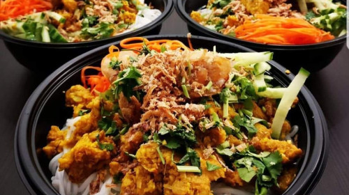 BKF (BÒBÚN KING FOOD) — photo 2