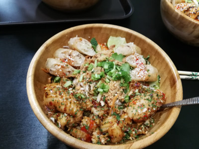 BKF (BÒBÚN KING FOOD) — photo 5