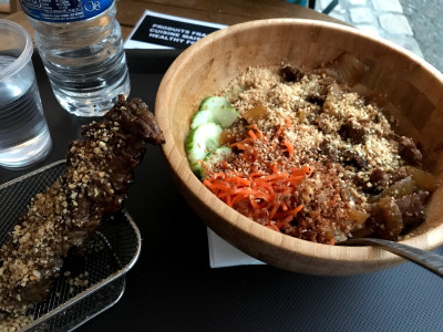 BKF (BÒBÚN KING FOOD) — photo 7
