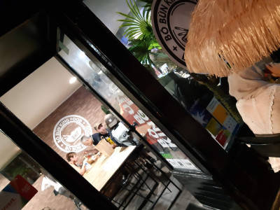 BKF (BÒBÚN KING FOOD) — photo 8