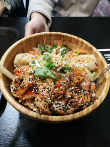 BKF (BÒBÚN KING FOOD) — photo 9
