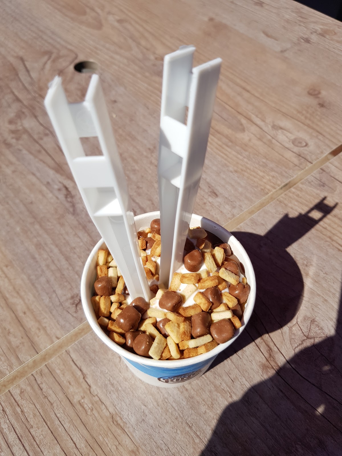 Burger King Rochefort Quatre Anes — photo 4