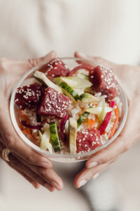 Shaka Poke — photo 5