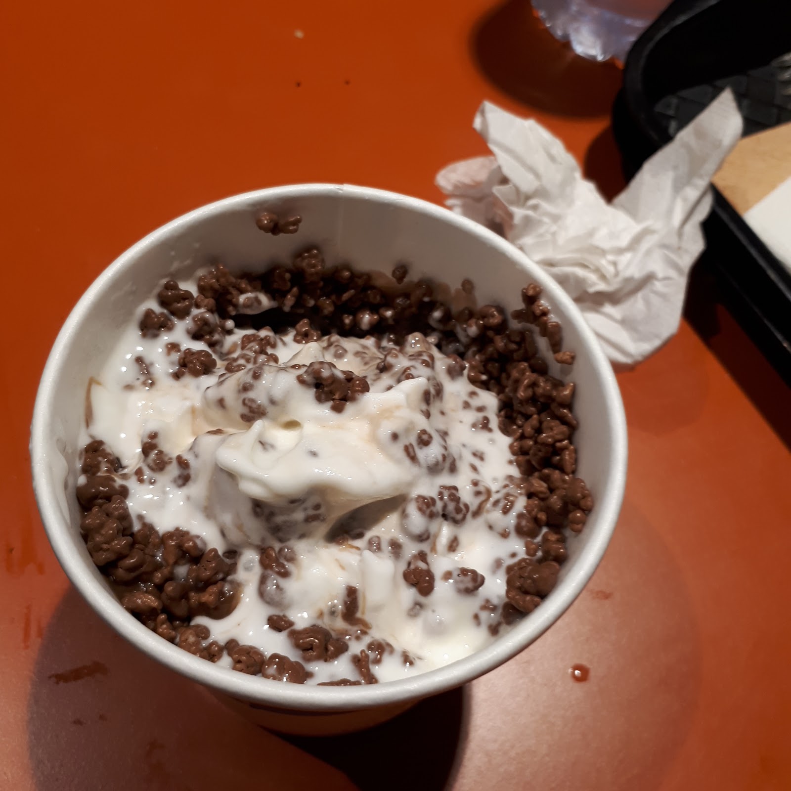 Burger King Rochefort Quatre Anes — photo 7