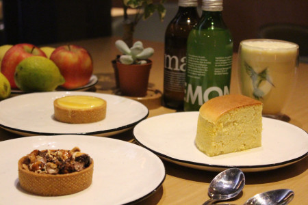 Adam et Eve Café — photo 8