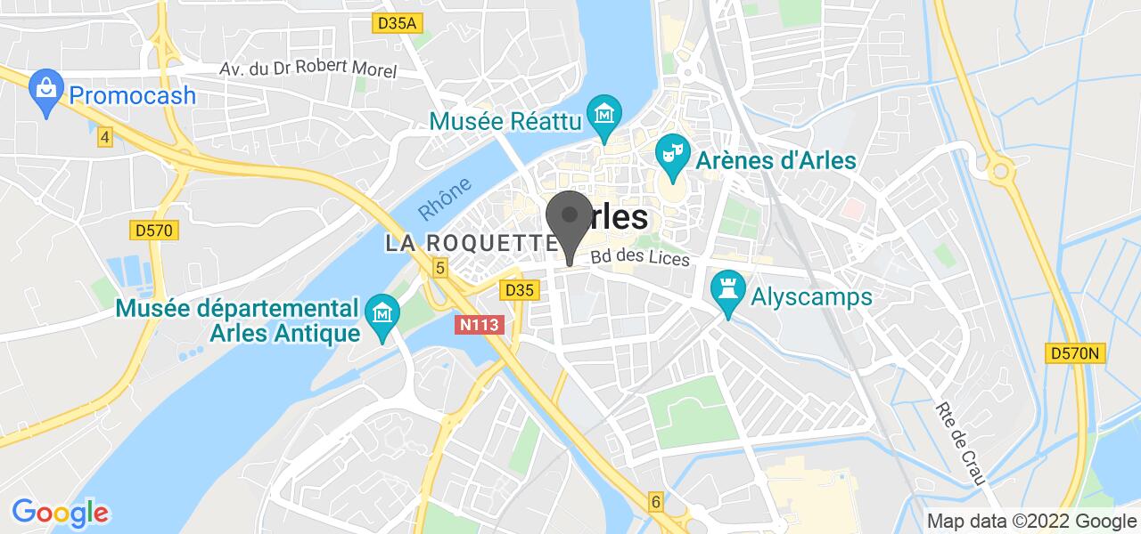 Access map — Paddy Mullin's
