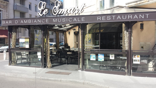 Le Smart — photo 3