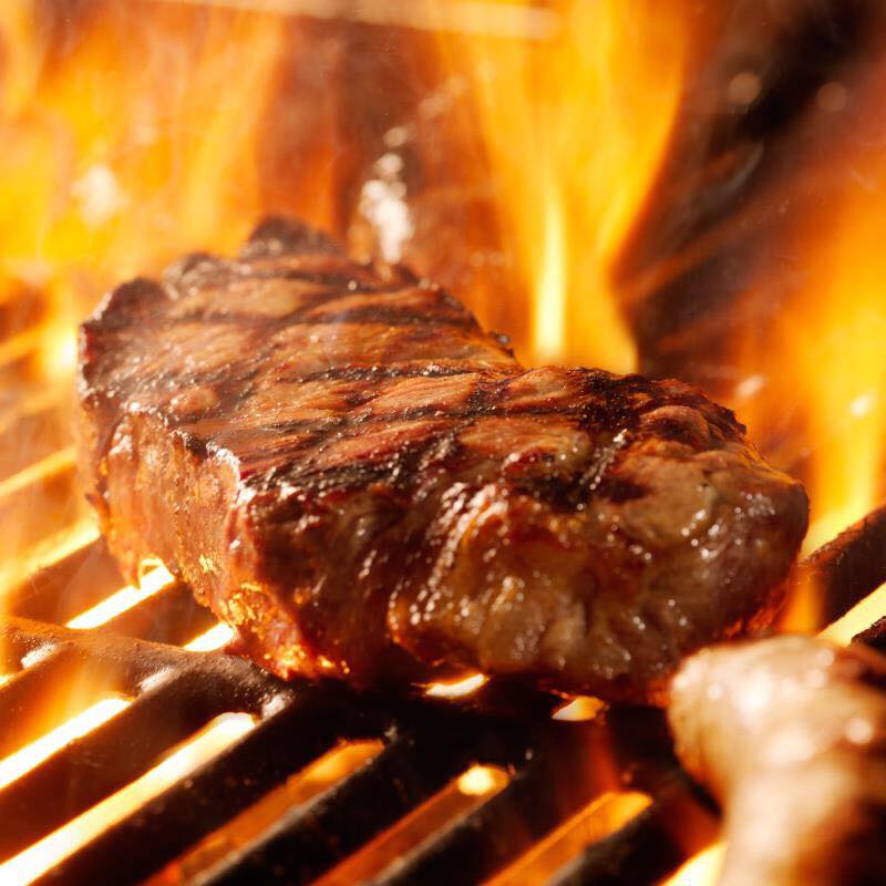 Chalet du Steak