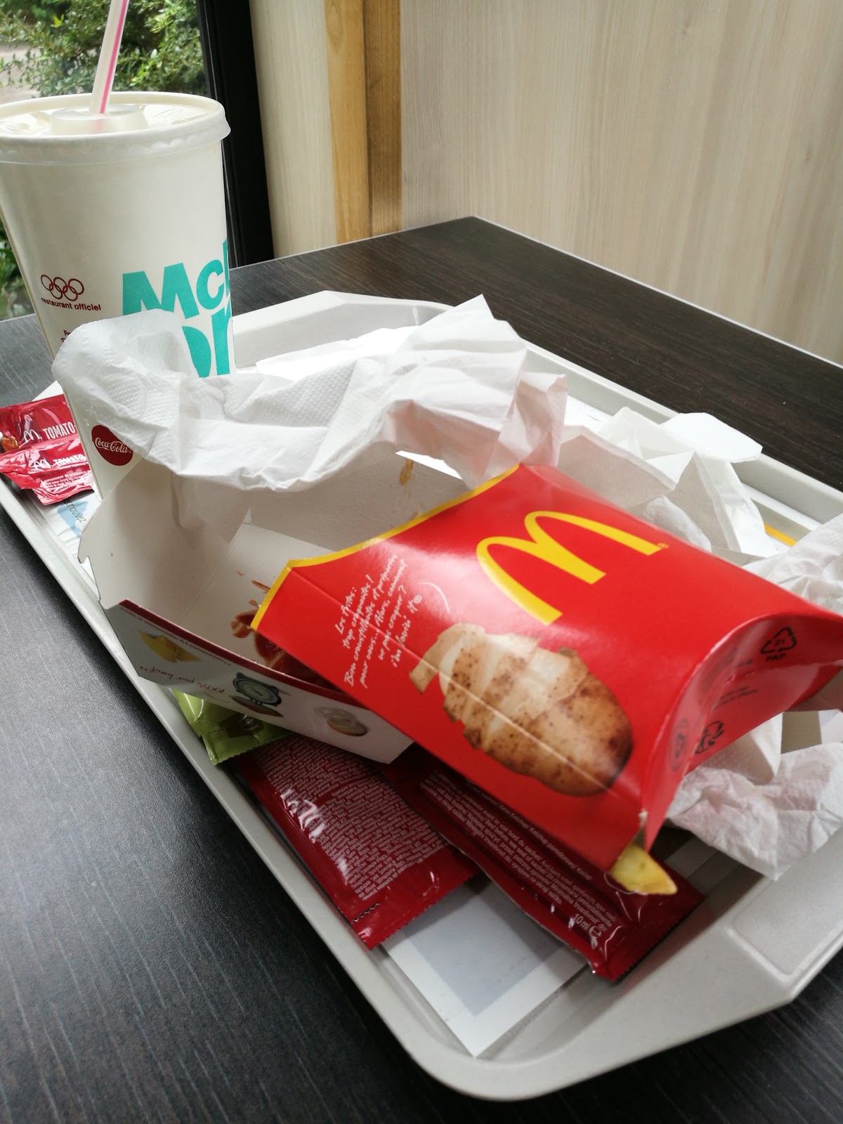 McDonald's — photo 2
