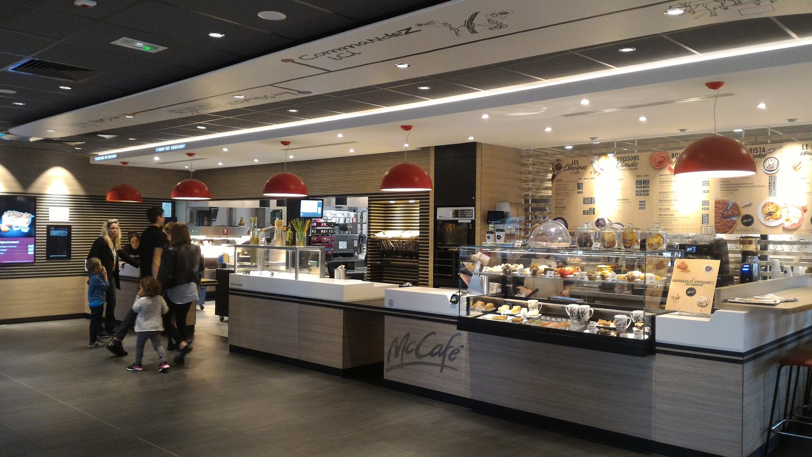McDonald's — photo 4