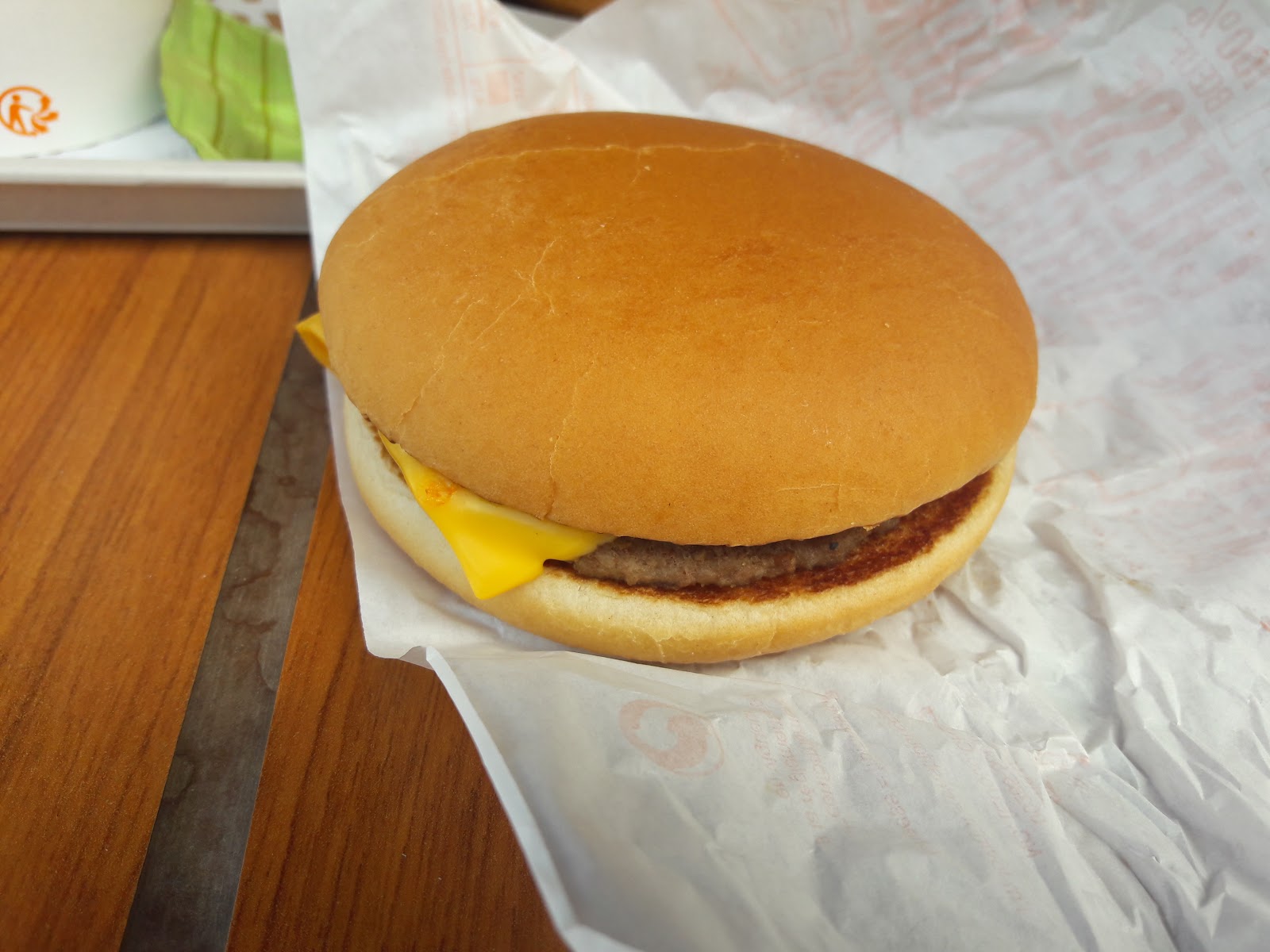 McDonald's — photo 5