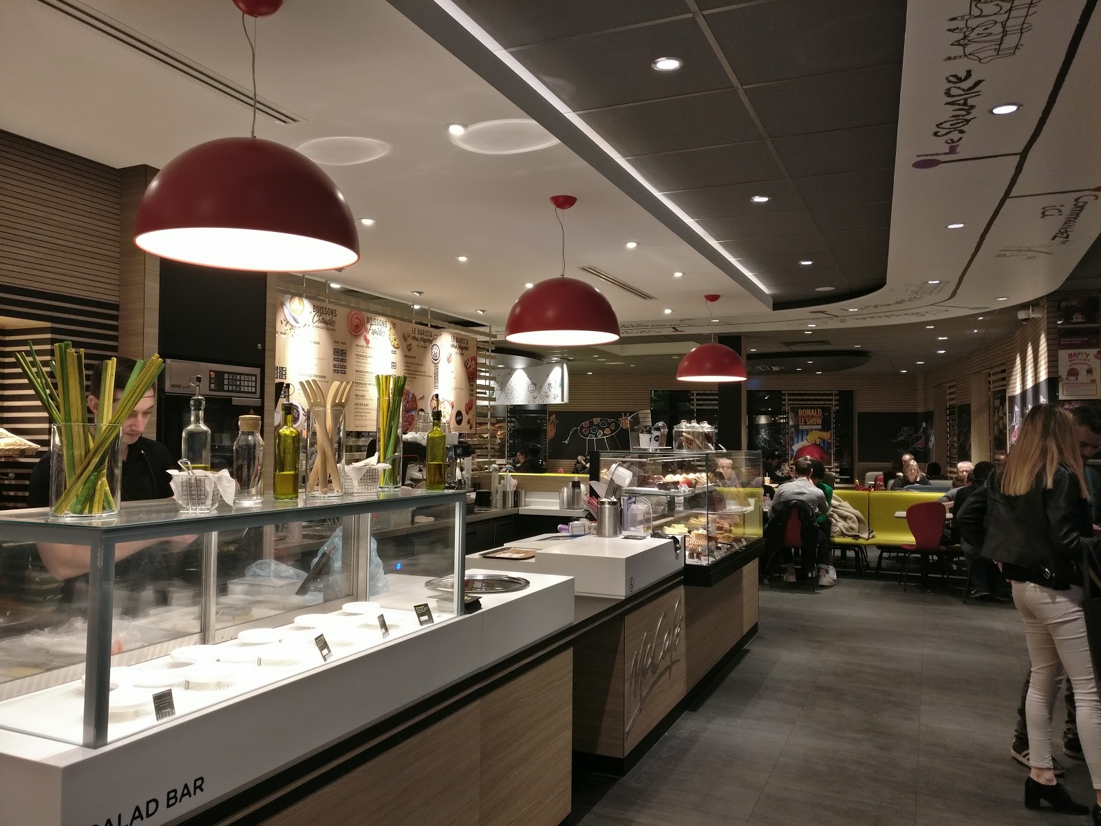 McDonald's — photo 6