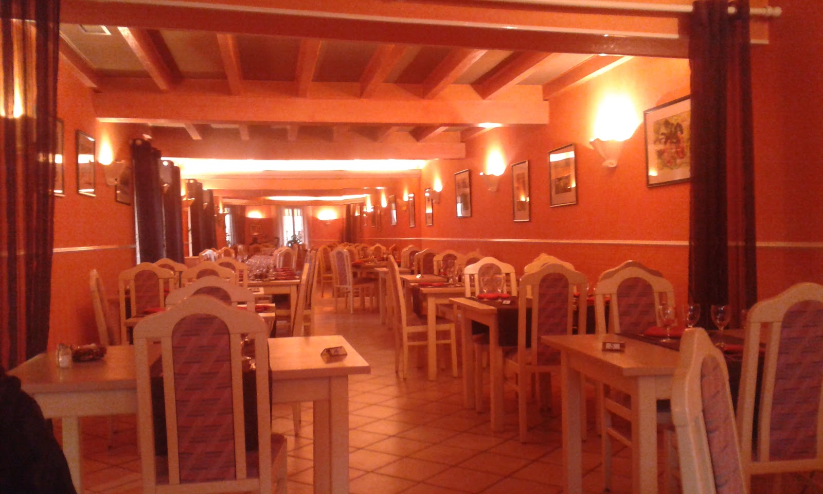 Auberge du Paradis — photo 1