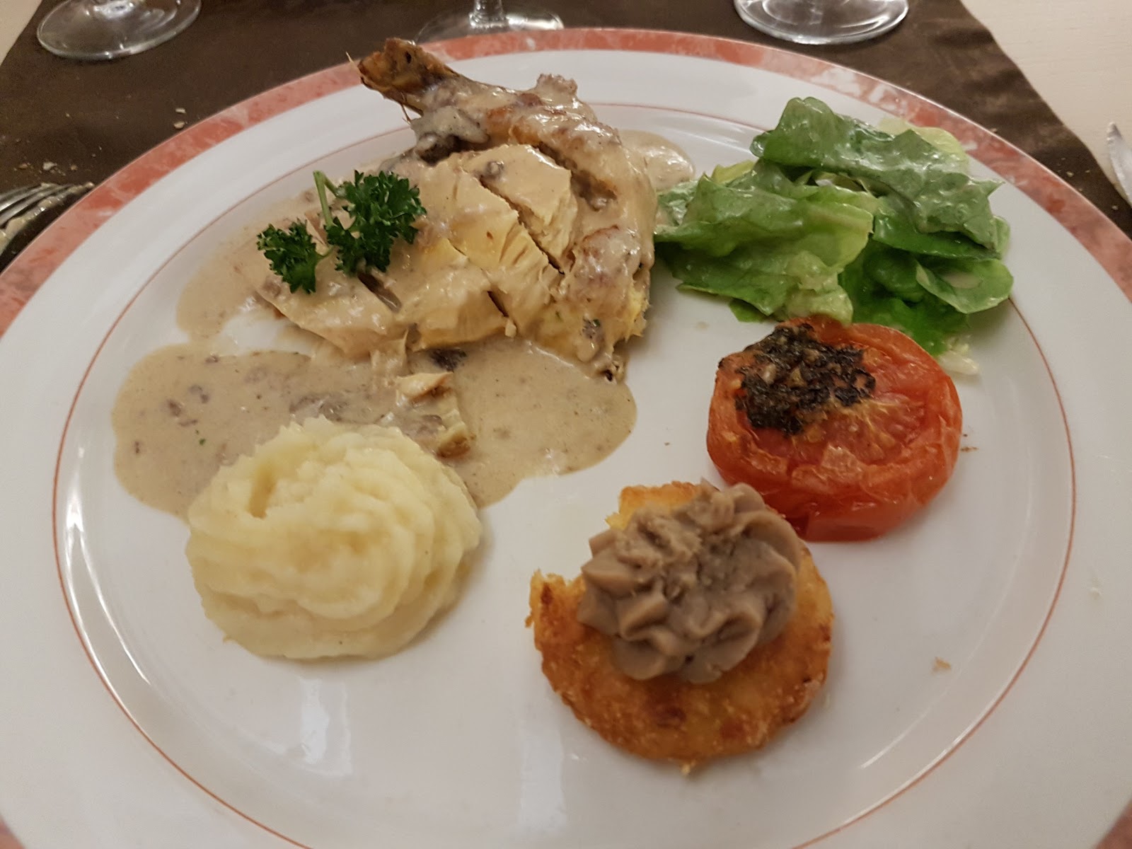 Auberge du Paradis — photo 3