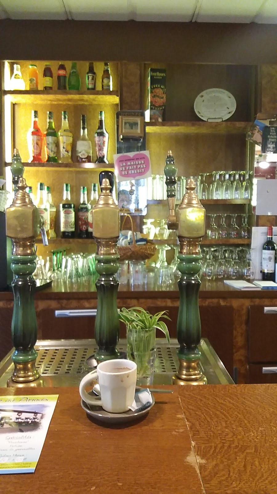 Auberge du Paradis — photo 4