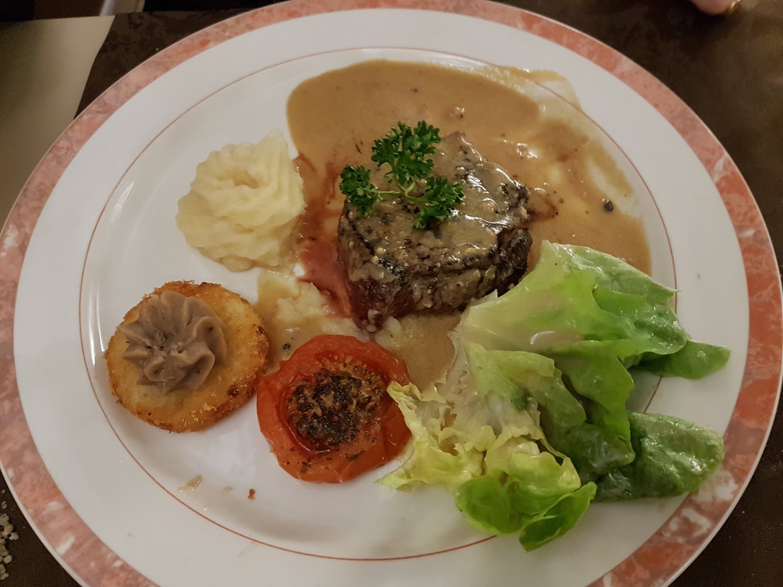 Auberge du Paradis — photo 5