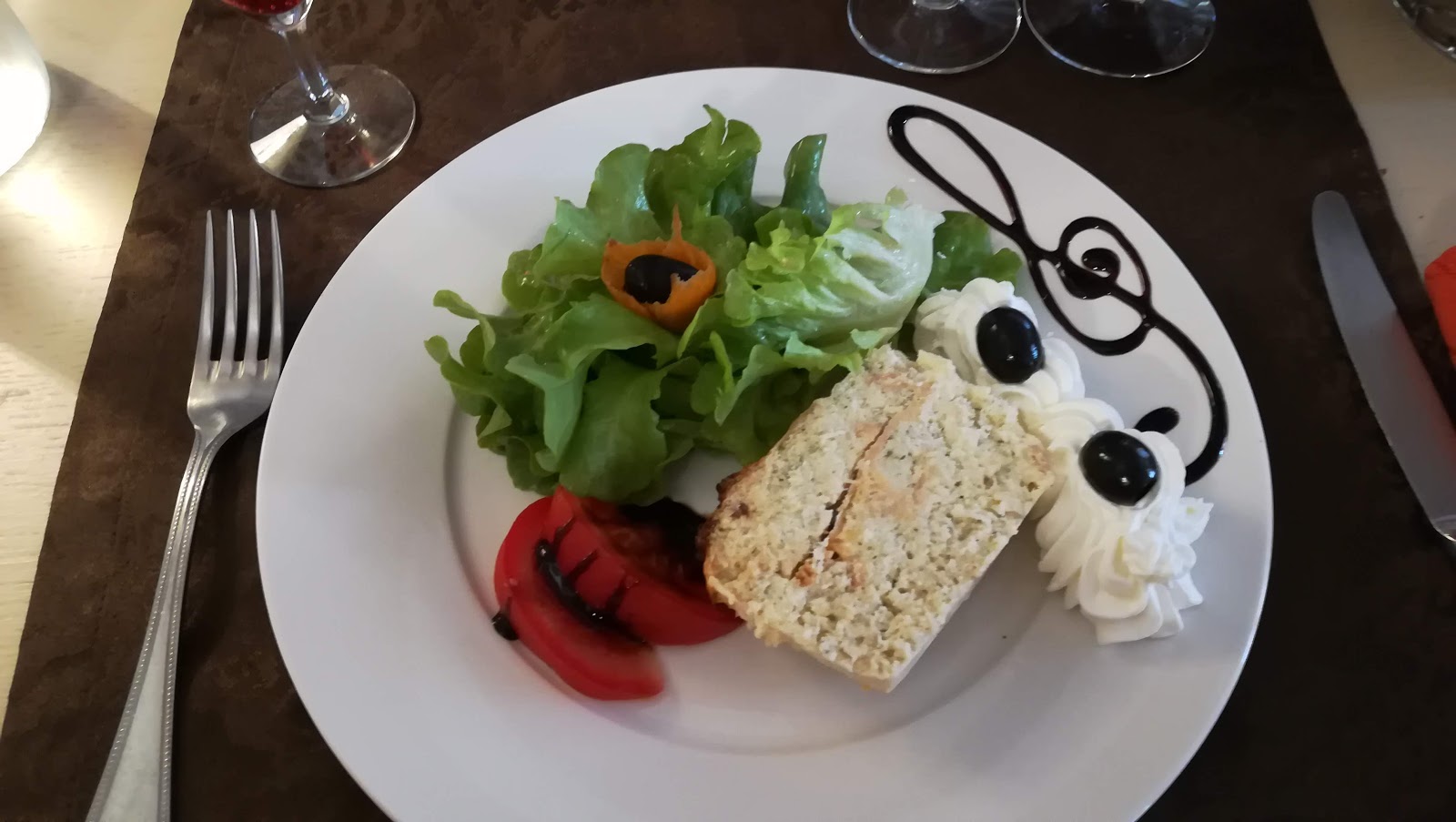 Auberge du Paradis — photo 6
