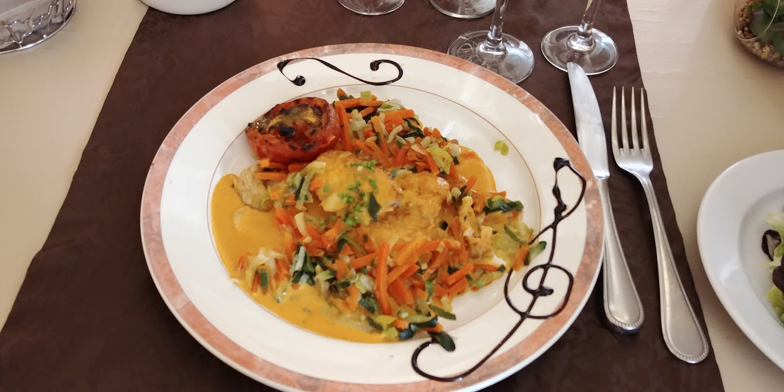 Auberge du Paradis — photo 7