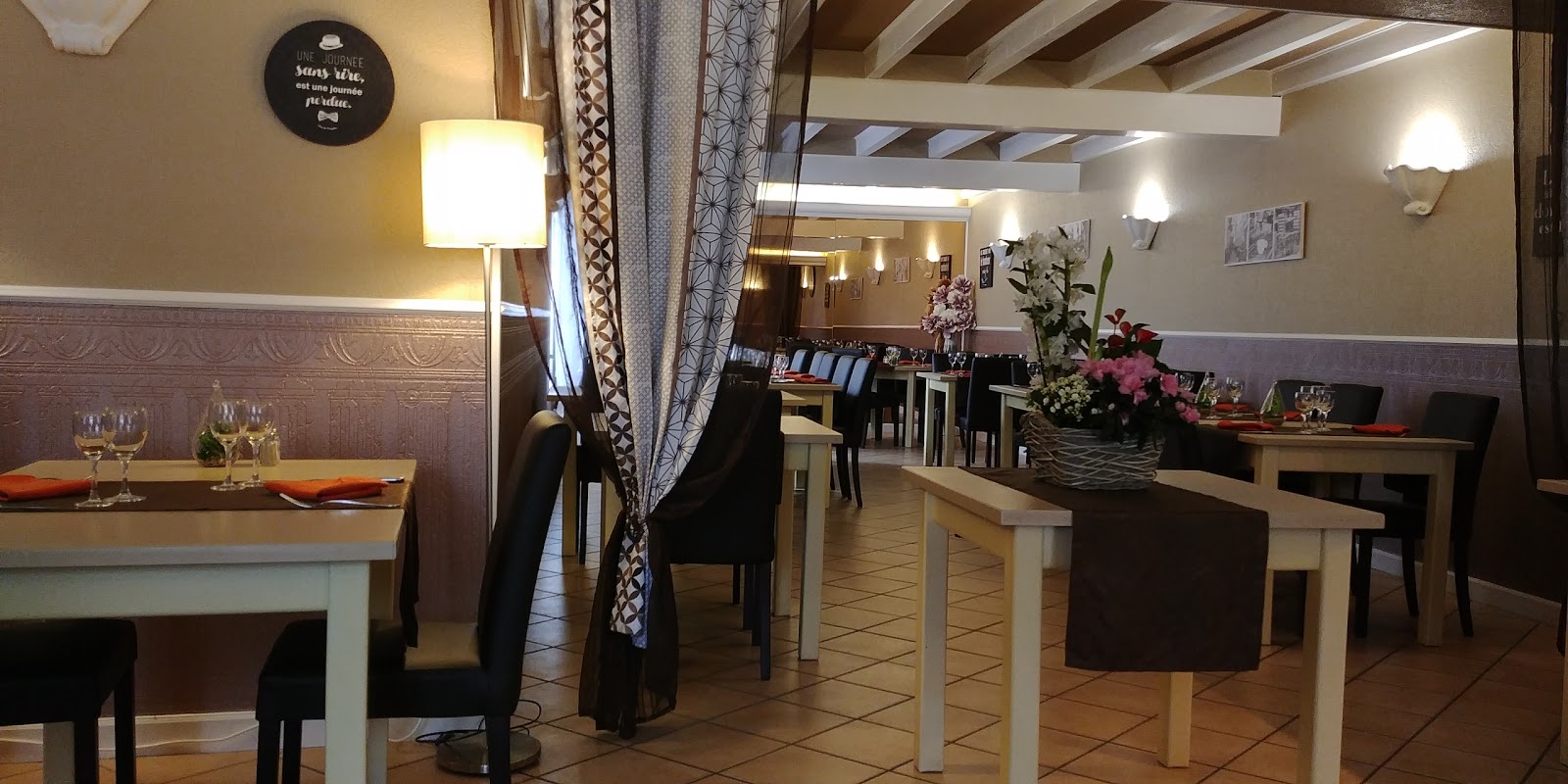 Auberge du Paradis — photo 9