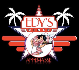 Edy’s Diner