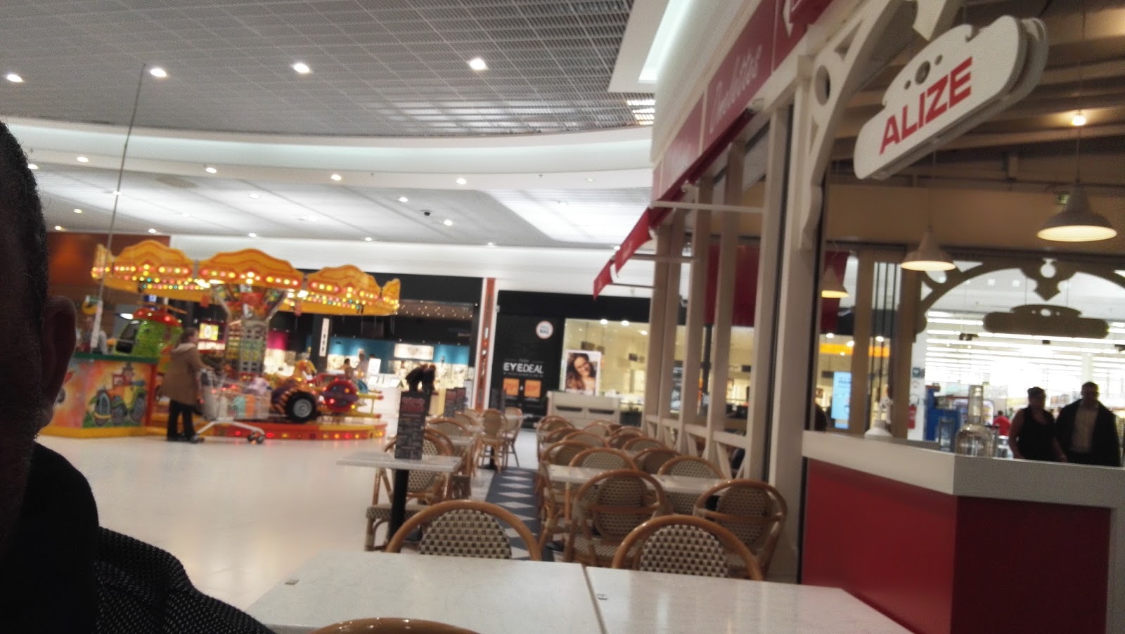 Crêperie Alizé — photo 1