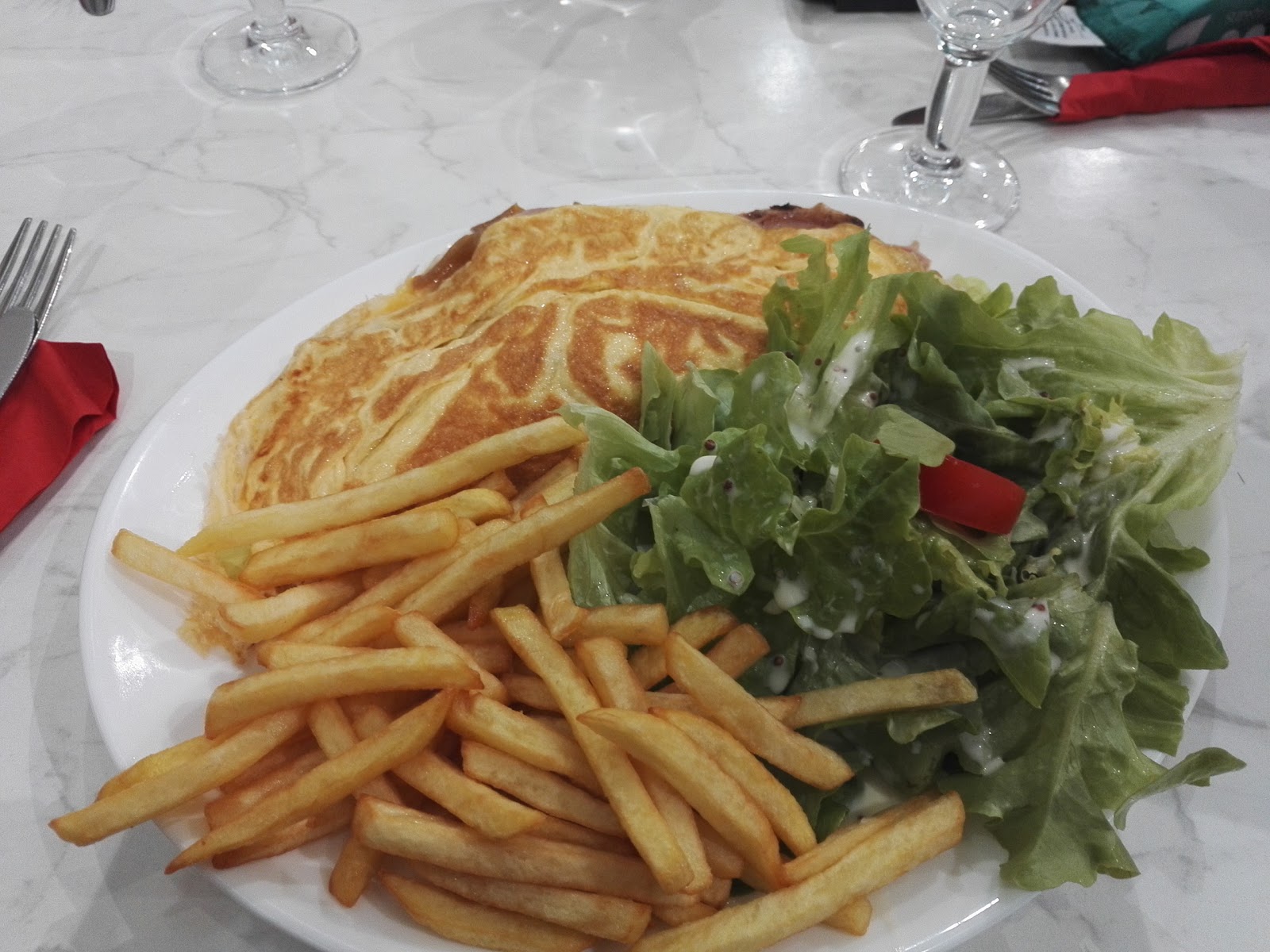 Crêperie Alizé — photo 4