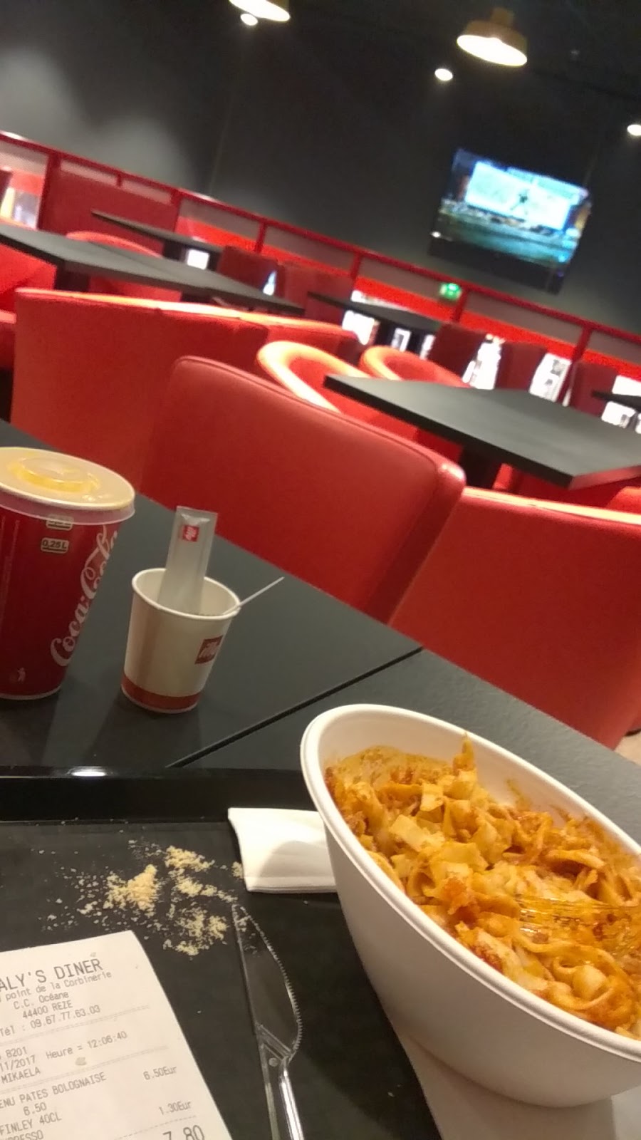 Crêperie Alizé