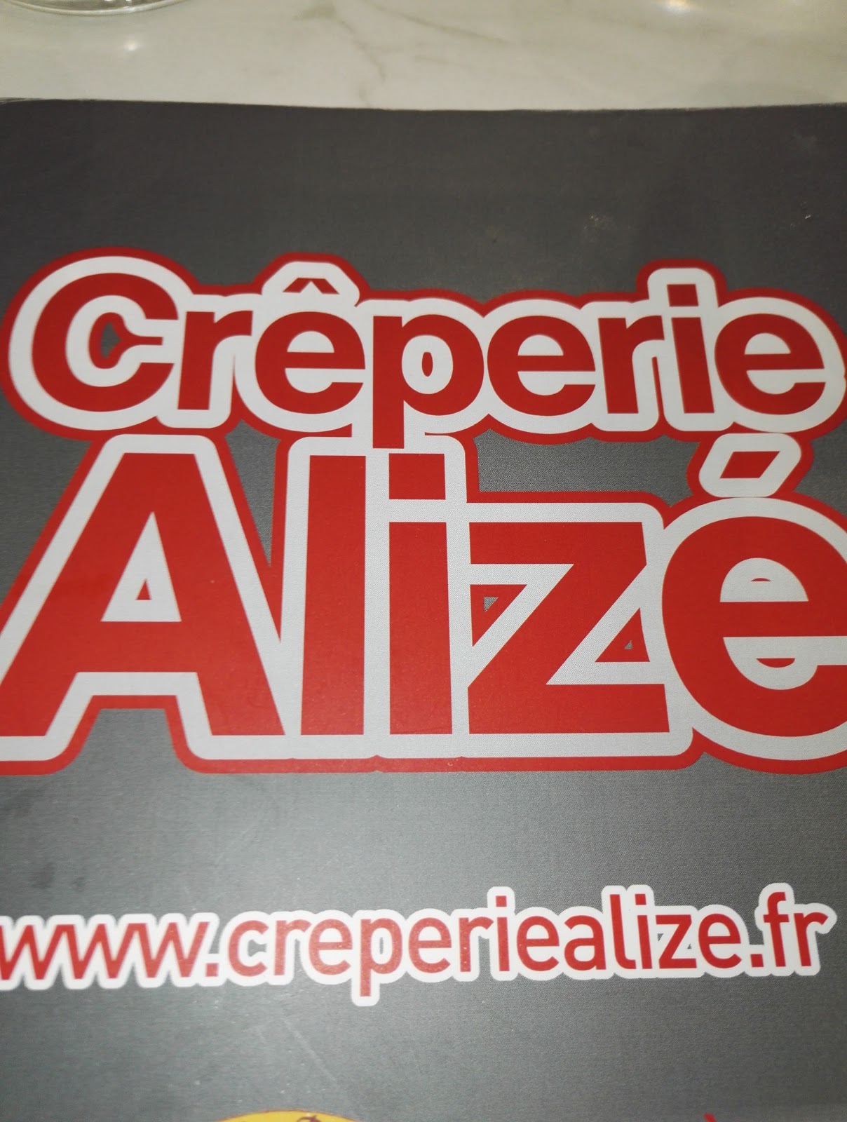 Crêperie Alizé — photo 6