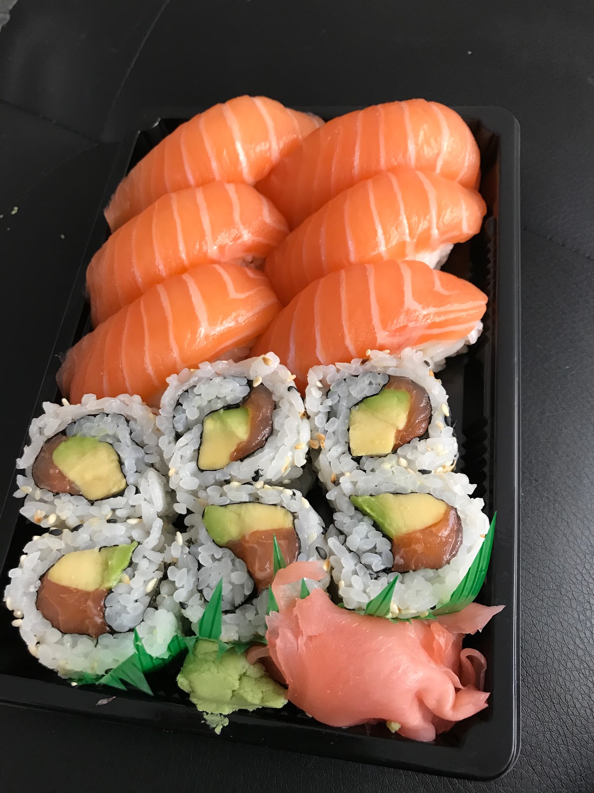 Oh Sushi — photo 2