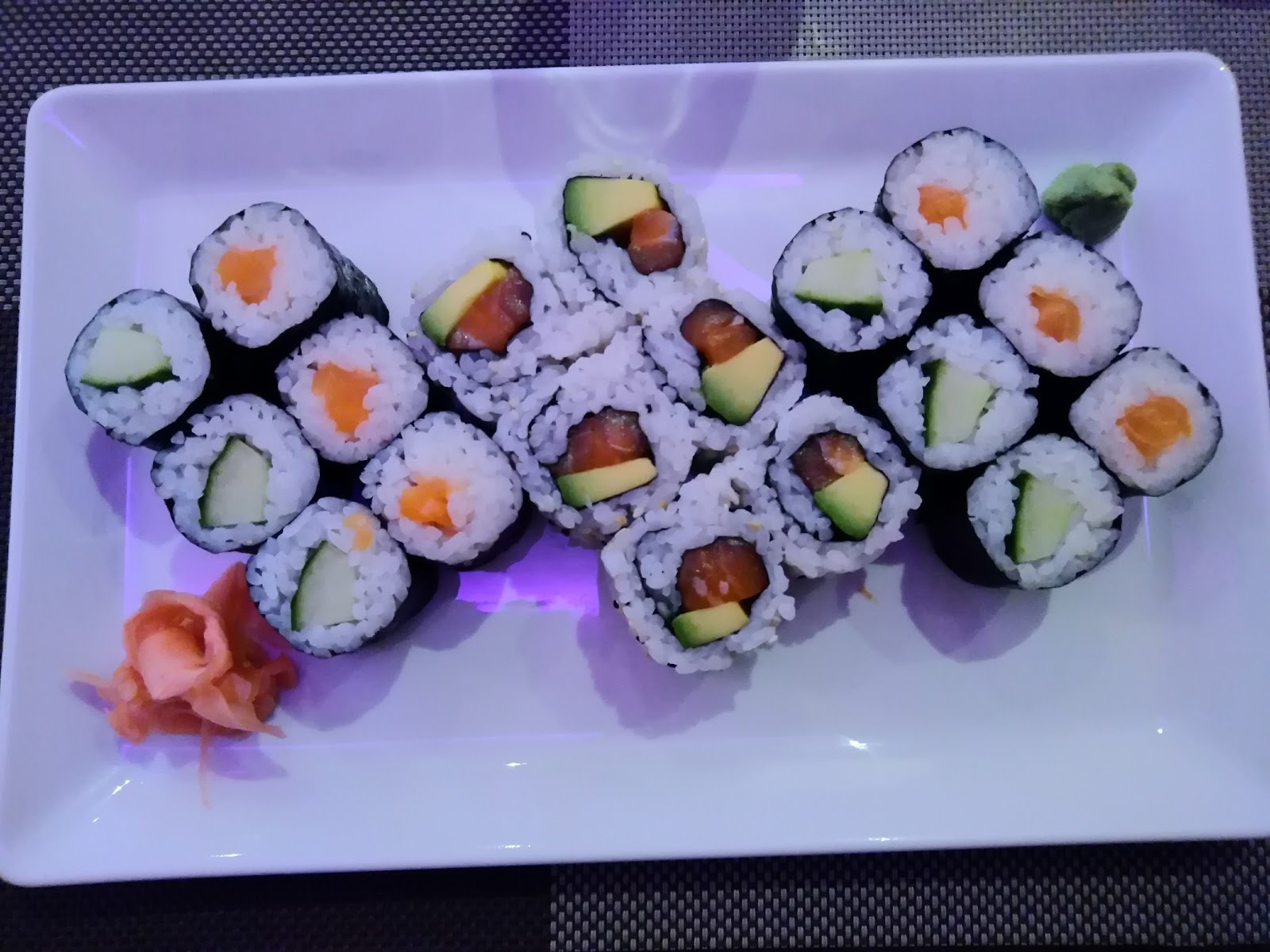 Oh Sushi — photo 4