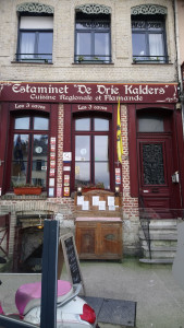 L'Estaminet des 3 Caves — photo 3