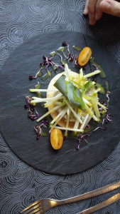 Au Clos Gourmand — photo 2