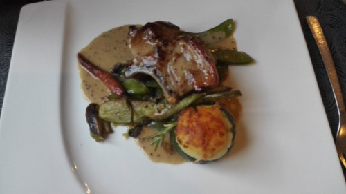 Au Clos Gourmand — photo 4