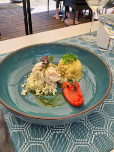 Au Clos Gourmand — photo 6