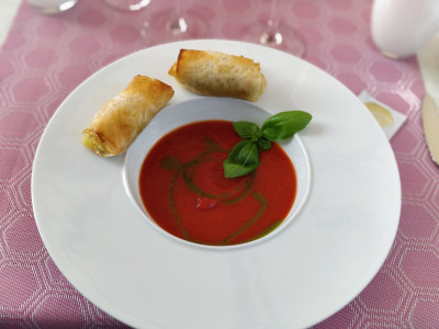 Au Clos Gourmand — photo 7