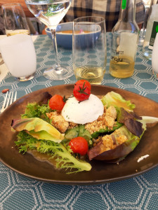Au Clos Gourmand — photo 8