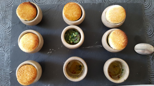 Au Clos Gourmand — photo 9