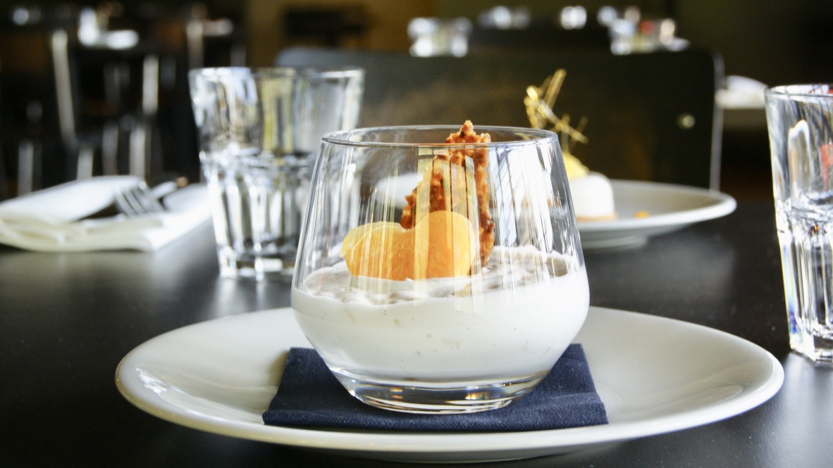 The Maze : Resto-Bistro-Club — photo 1