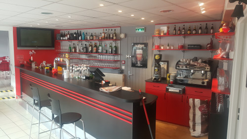 Le Caveau du fort 