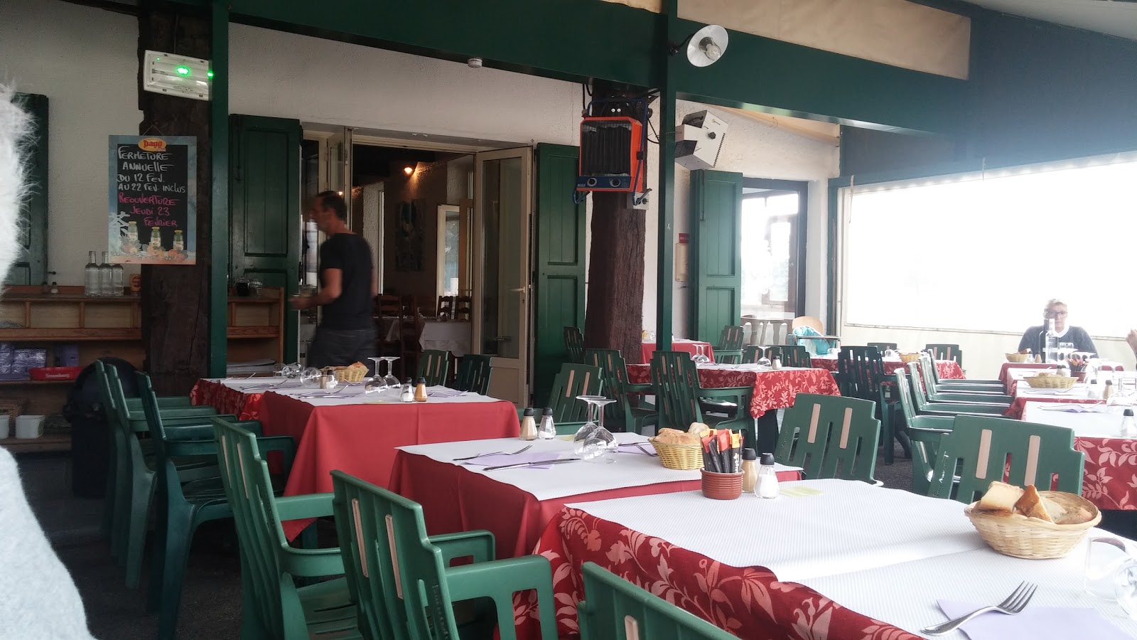 Auberge Saint Donat — photo 1