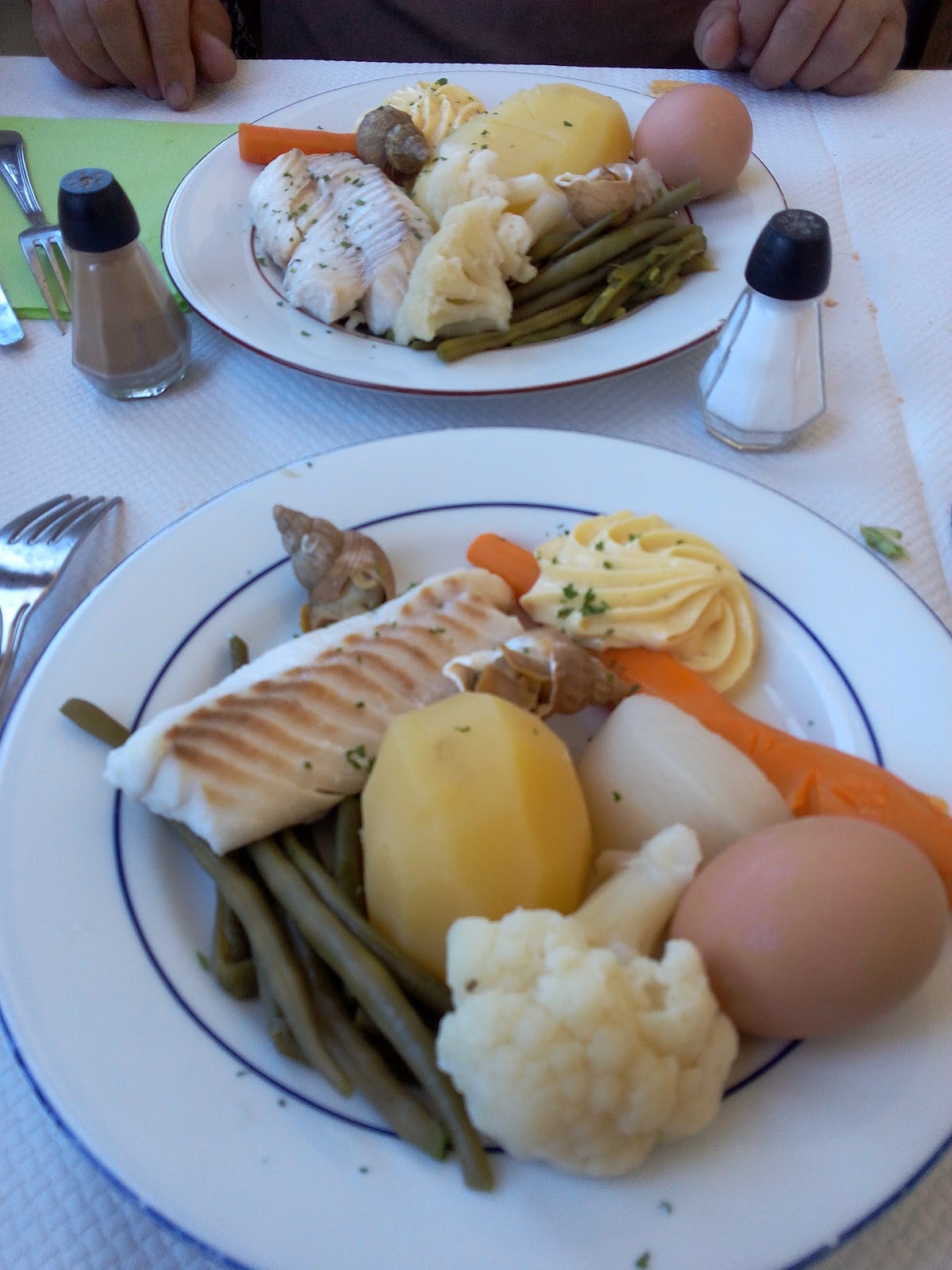 Auberge Saint Donat — photo 2