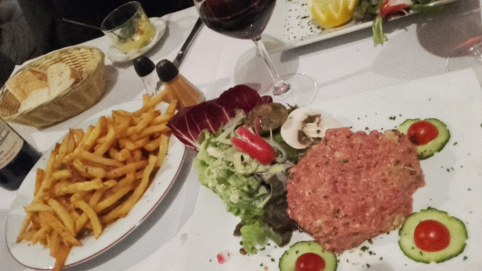 Auberge Saint Donat — photo 9